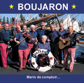 Boujaron CD2