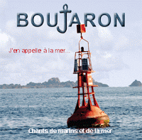 Boujaron CD1