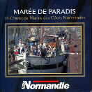 Marée de Paradis CD4