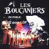 Les Boucaniers CD1