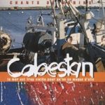 Cabestan CD3