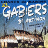 Les Gabiers d'artimon CD3