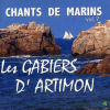Les Gabiers d'artimon CD4