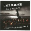 L'Air Haleur CD3