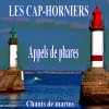 Les Cap-Horniers CD4