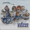 Les Fous de Bassan cd3