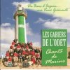 Les Gabiers de l'Odet cd2