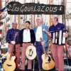 Les Gourzalous cd1