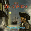Les Boucaniers CD3