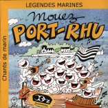 Mouez Port-Rhu cd2