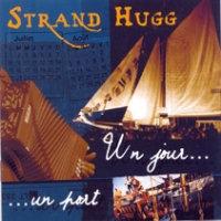 Strandhugg CD4